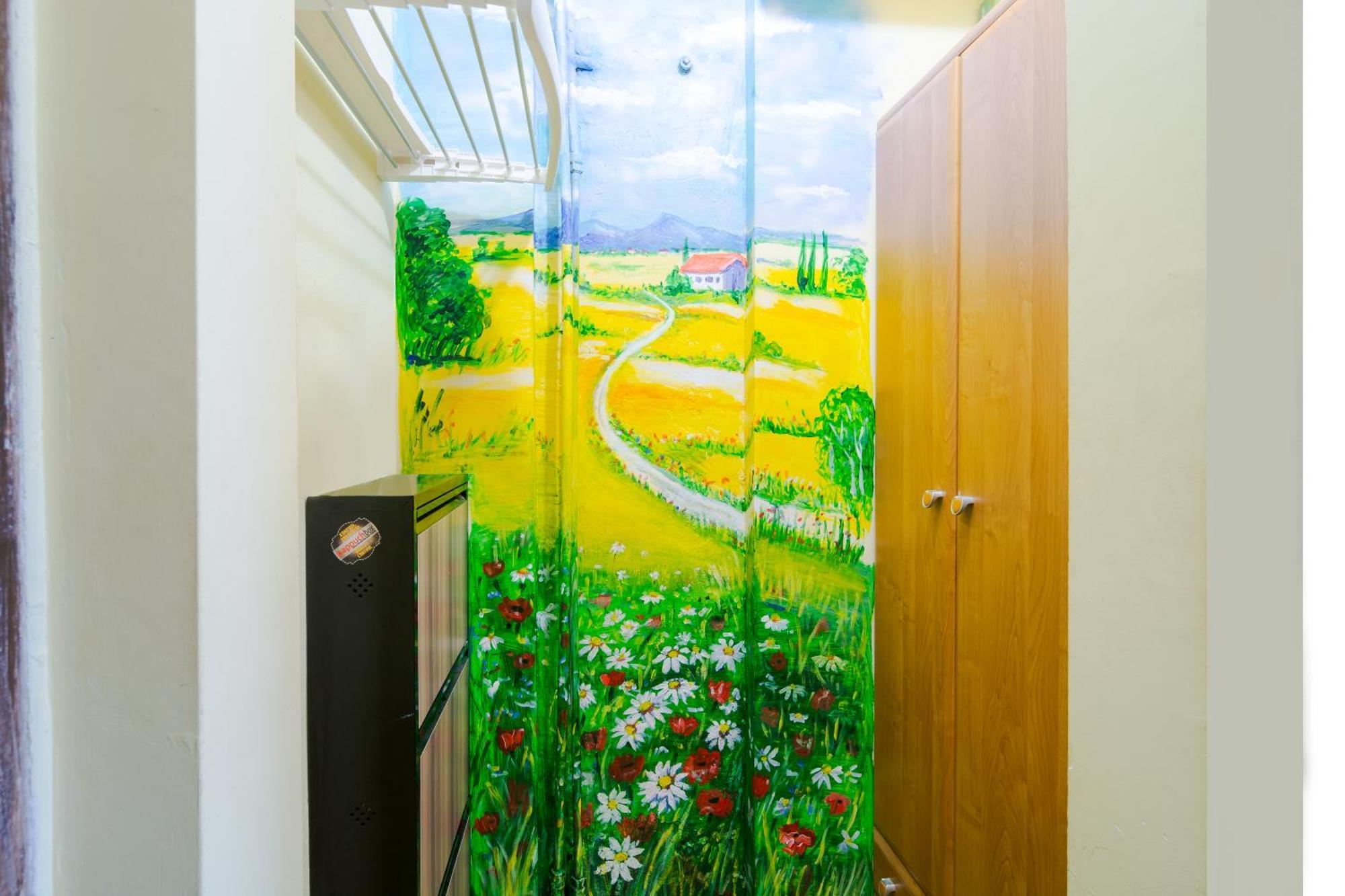 The Top Spot - Cute Little Studio In The Center โซเฟีย ภายนอก รูปภาพ